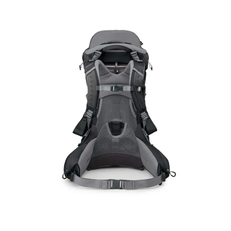 OspreyPoco Child Carrier Premium - Porte-bébé randonnée