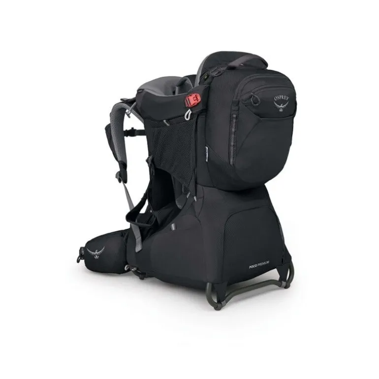 OspreyPoco Child Carrier Premium - Porte-bébé randonnée