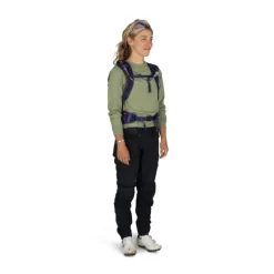 OspreyRaven 10 - Sac à dos vélo femme