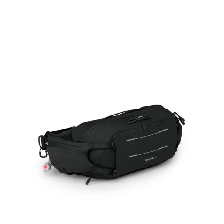 OspreyRaven 4 - Sac à dos vélo femme