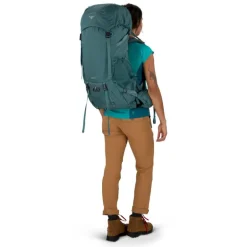 OspreyRenn 50 - Sac à dos trekking femme