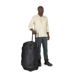 OspreyRolling Transporter 90 - Valise