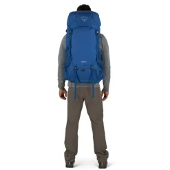 OspreyRook 50 - Sac à dos trekking homme