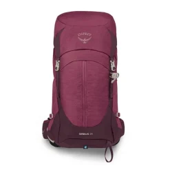 OspreySirrus Plus 24 - Sac à dos randonnée femme