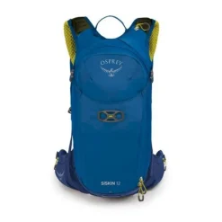 OspreySiskin 12 - Sac à dos vélo homme