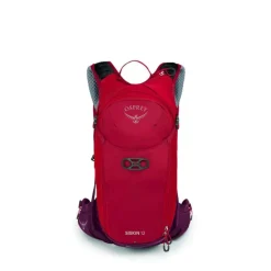 OspreySiskin 12 - Sac à dos vélo homme