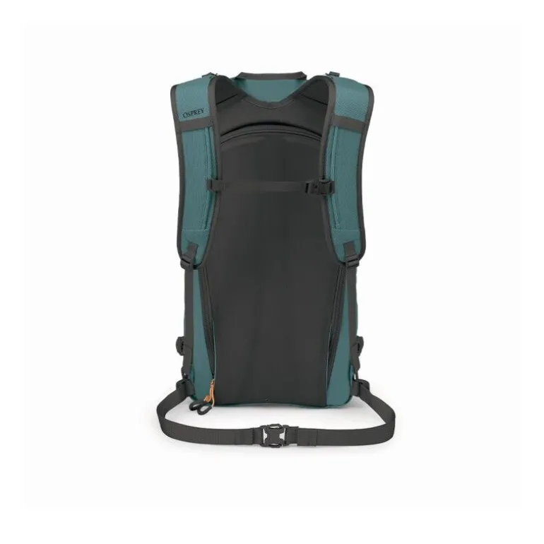 OspreySoelden 25 - Sac à dos ski homme