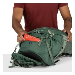 OspreyStratos 34 - Sac à dos randonnée homme