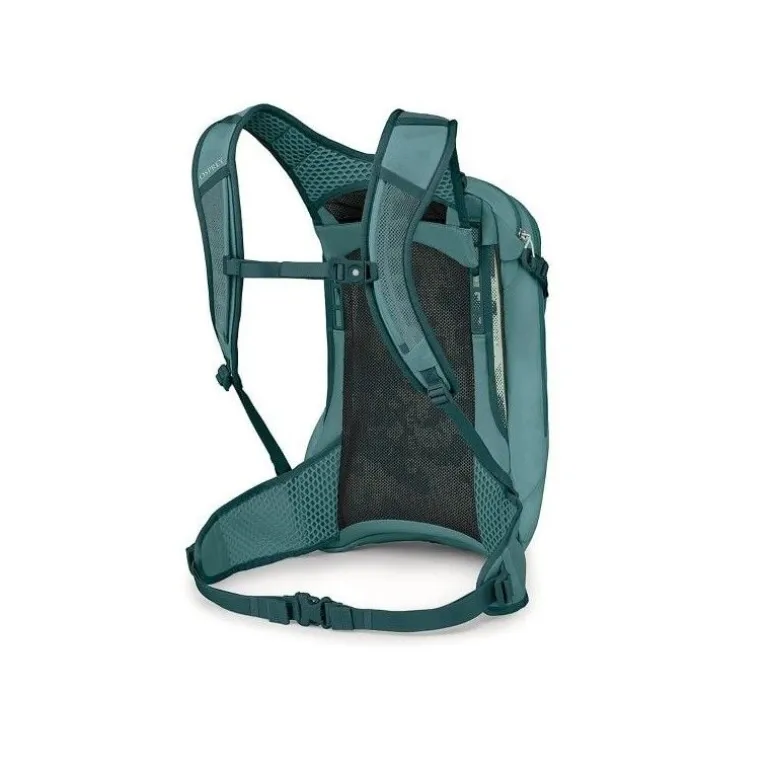 OspreySyncro 12 - Sac à dos vélo homme