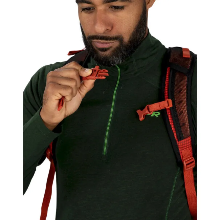 OspreyTalon Pro 20 - Sac à dos randonnée homme
