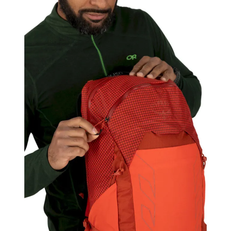 OspreyTalon Pro 20 - Sac à dos randonnée homme