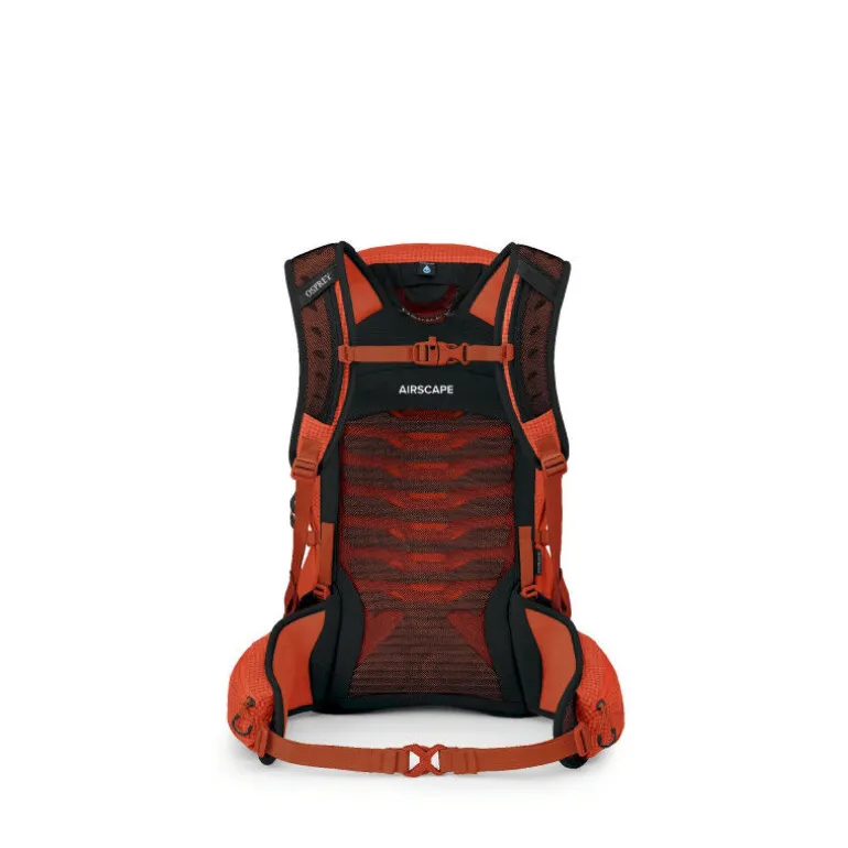 OspreyTalon Pro 20 - Sac à dos randonnée homme