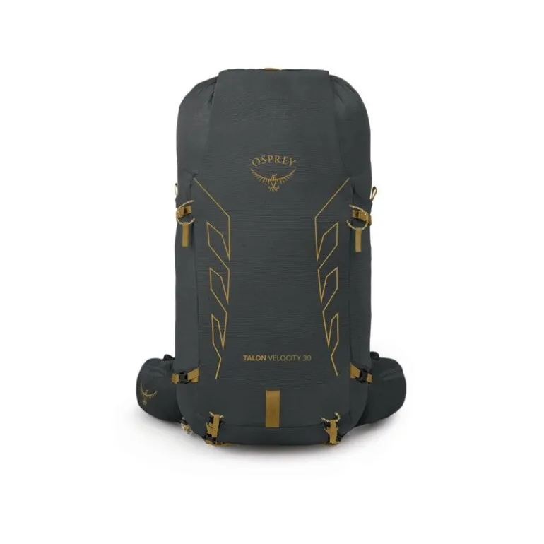 OspreyTalon Velocity 30 - Sac à dos randonnée homme