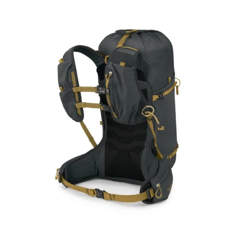 OspreyTalon Velocity 30 - Sac à dos randonnée homme
