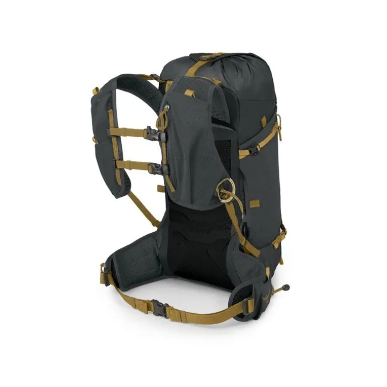 OspreyTalon Velocity 20 - Sac à dos randonnée homme