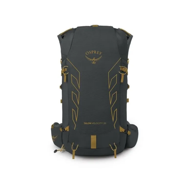 OspreyTalon Velocity 20 - Sac à dos randonnée homme