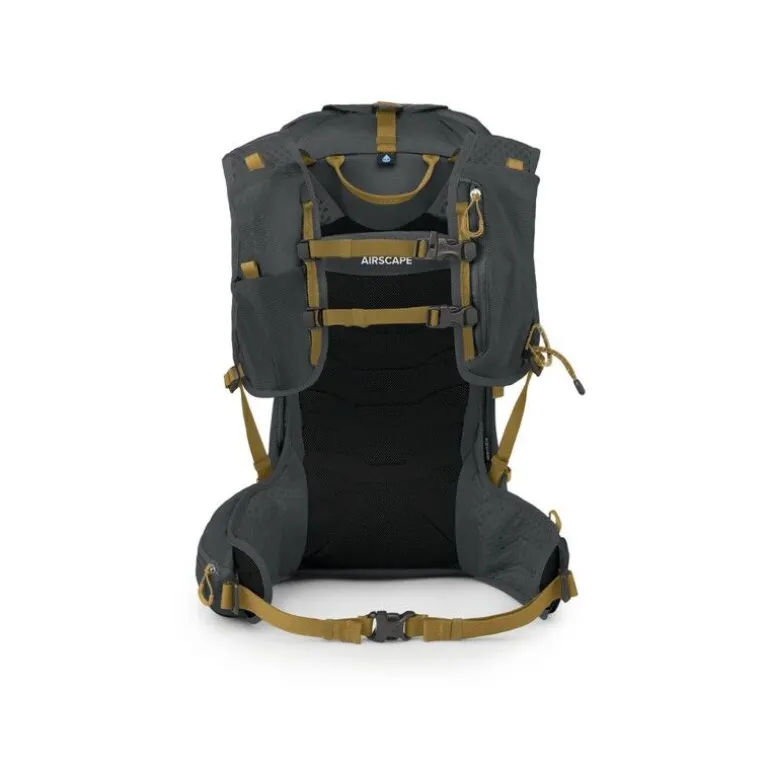 OspreyTalon Velocity 20 - Sac à dos randonnée homme
