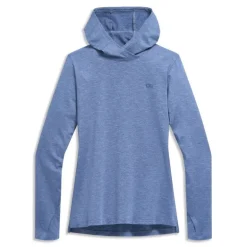 Outdoor ResearchActiveIce Spectrum Sun Hoodie - Maillot thermique femme