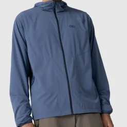 Outdoor ResearchAstroman Full Zip Sun Hoodie - Polaire homme