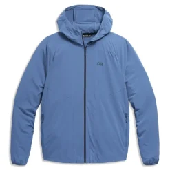 Outdoor ResearchAstroman Full Zip Sun Hoodie - Polaire homme