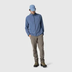 Outdoor ResearchAstroman Full Zip Sun Hoodie - Polaire homme