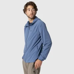 Outdoor ResearchAstroman Full Zip Sun Hoodie - Polaire homme