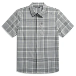 Outdoor ResearchAstroman Short Sleeve Sun Shirt - Chemise homme