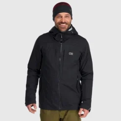 Outdoor ResearchCarbide Jacket - Veste ski homme