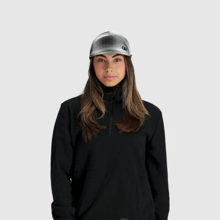 Outdoor ResearchFeedback Flannel Cap - Casquette