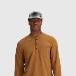 Outdoor ResearchFeedback Flannel Cap - Casquette