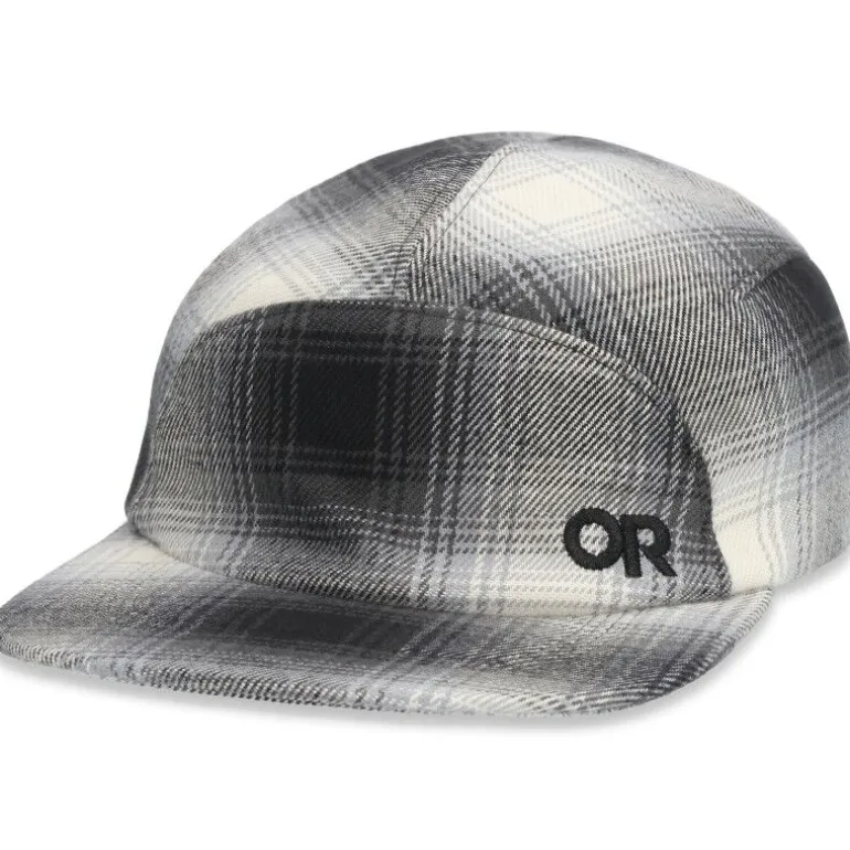 Outdoor ResearchFeedback Flannel Cap - Casquette