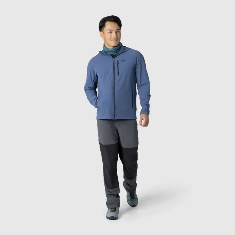 Outdoor ResearchFerrosi Hoodie - Polaire homme