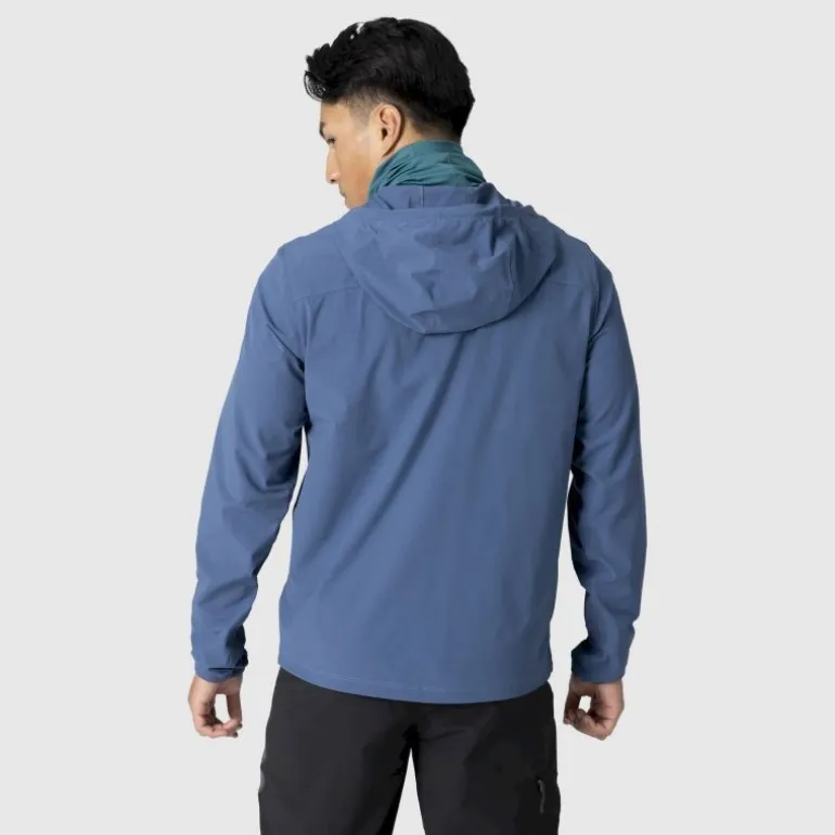 Outdoor ResearchFerrosi Hoodie - Polaire homme