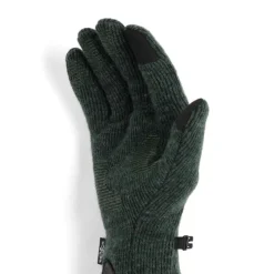 Outdoor ResearchFlurry Sensor Gloves - Gants homme