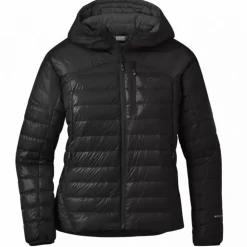 Outdoor ResearchHelium Down Hooded Jacket - Doudoune femme
