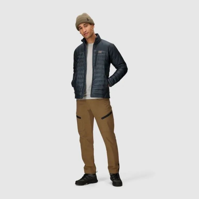 Outdoor ResearchHelium Down Jacket - Doudoune homme