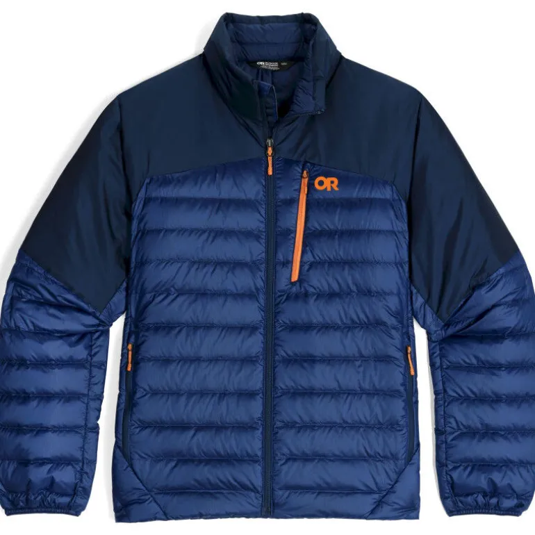 Outdoor ResearchHelium Down Jacket - Doudoune homme