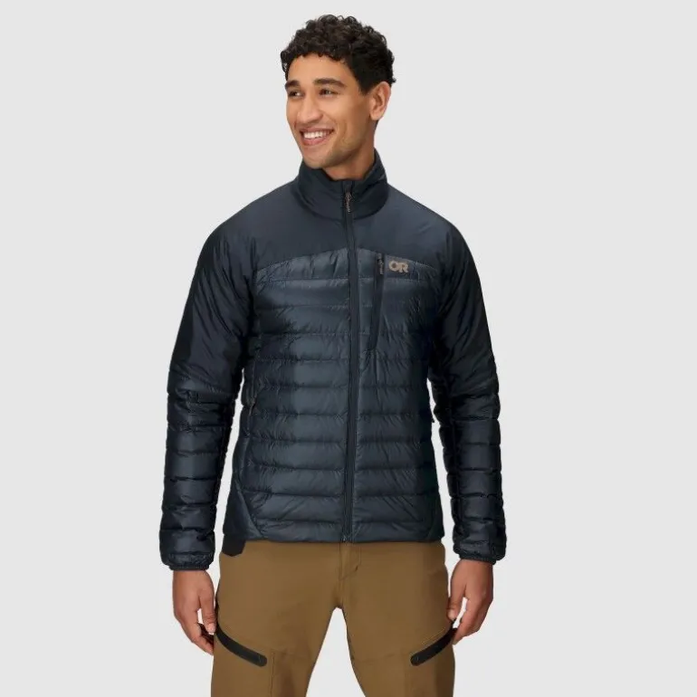 Outdoor ResearchHelium Down Jacket - Doudoune homme
