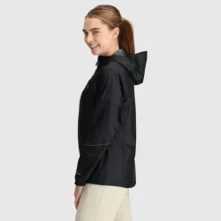 Outdoor ResearchHelium Rain Jacket - Veste hardshell femme