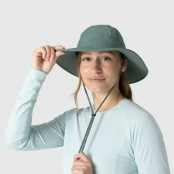 Outdoor ResearchOasis Sun Hat - Chapeau femme