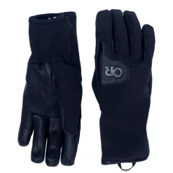 Outdoor ResearchStormtracker Sensor Windbloc Gloves - Gants femme