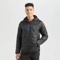 Outdoor ResearchSuperStrand LT Hoodie - Doudoune homme