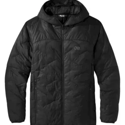 Outdoor ResearchSuperStrand LT Hoodie - Doudoune homme