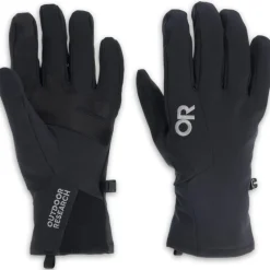 Outdoor ResearchSureshot Softshell Gloves - Gants randonnée homme