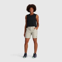 Outdoor ResearchWomen's Ferrosi Shorts - Short randonnée femme