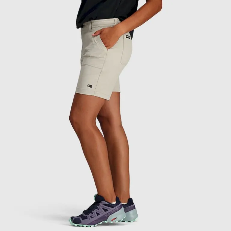 Outdoor ResearchWomen's Ferrosi Shorts - Short randonnée femme
