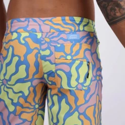 OxbowBakairi - Boardshort homme