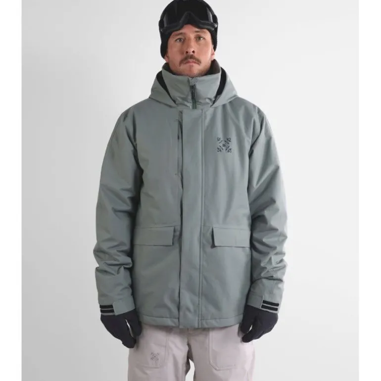 OxbowBalme - Veste ski homme