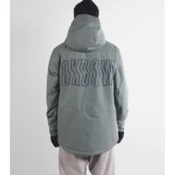 OxbowBalme - Veste ski homme