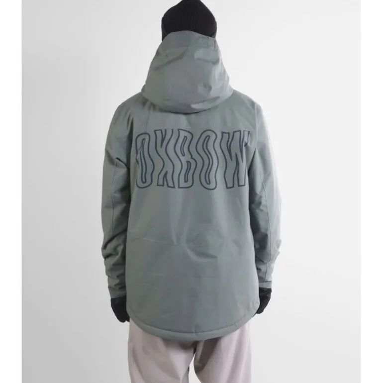OxbowBalme - Veste ski homme